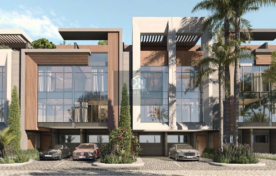 Villa a Dubai Investments Park (DIP),Dubai Investments Park 1,Verdana 7, 4 camere da letto, 1800000 AED - 16714333 Villa a Dubai Investments Park (DIP),Dubai Investments Park 1,Verdana 7, 4 camere da letto, 1800000 AED - 16714333