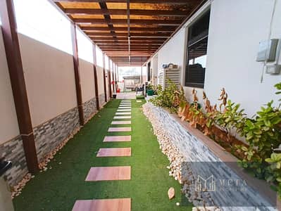 3 habitaciones Townhouse para en Alquiler en DAMAC Hills 2 (Akoya by DAMAC), Dubai - WhatsApp Image 2026-10-02 at 2.34. 46 PM. jpeg 3 habitaciones Townhouse para en Alquiler en DAMAC Hills 2 (Akoya by DAMAC), Dubai - WhatsApp Image 2026-10-02 at 2.34. 46 PM. jpeg