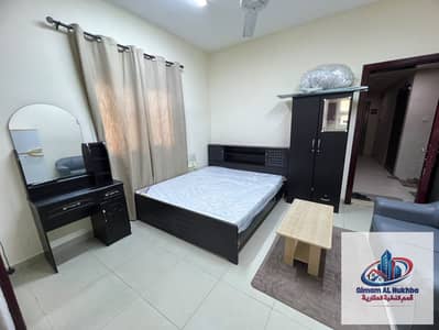 Studio for Rent in Al Nabba, Sharjah - WhatsApp Image 2026-10-01 at 11.11. 18. jpeg Studio for Rent in Al Nabba, Sharjah - WhatsApp Image 2026-10-01 at 11.11. 18. jpeg