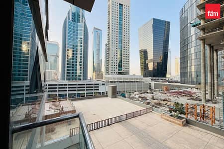 1 habitación Apartamento para en Alquiler en Business Bay, Dubai - Apartamento en Business Bay，Ontario Tower, 1 dormitorio, 95000 AED - 16714350
