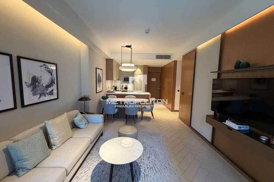 Wohnung in Downtown Dubai,The Address Residences Dubai Opera,The Address Residences Dubai Opera Tower 1, 2 schlafzimmer, 250000 AED - 16714354 Wohnung in Downtown Dubai,The Address Residences Dubai Opera,The Address Residences Dubai Opera Tower 1, 2 schlafzimmer, 250000 AED - 16714354