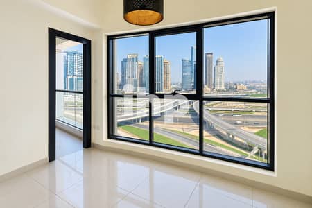 1 Slaapkamer Appartement te Huur in Dubai Marina, Dubai - interior_architectural_photo_of_an_empty_modern_ap. jpg 1 Slaapkamer Appartement te Huur in Dubai Marina, Dubai - interior_architectural_photo_of_an_empty_modern_ap. jpg