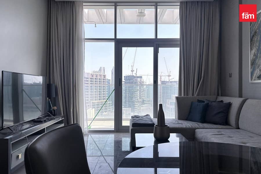 Wohnung in Business Bay,DAMAC Maison Majestine, 1 schlafzimmer, 1400000 AED - 16714381 Wohnung in Business Bay,DAMAC Maison Majestine, 1 schlafzimmer, 1400000 AED - 16714381