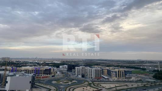 Estudio para en Alquiler en Arjan, Dubai - Image 1