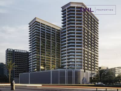 3 Bedroom Flat for Sale in Dubai Healthcare City Phase 2, Dubai - Ready to Move | Prime Location | Premium Amenities 3 Bedroom Flat for Sale in Dubai Healthcare City Phase 2, Dubai - Ready to Move | Prime Location | Premium Amenities