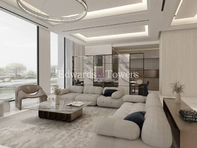 Villa de 6 chambres à à vendre à Sobha Hartland, Dubai - Villa à Sobha Hartland，Sobha Hartland Estates, 6 chambres, 26500000 AED - 16714418