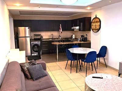 1 Camera Appartamento in affitto a Jumeirah Lake Towers (JLT), Dubai - WhatsApp Image 2025-04-22 at 14.09. 35ead. jpeg