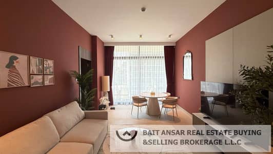 1 Bedroom Flat for Rent in Jumeirah Village Circle (JVC), Dubai - 59fedb31-2e3b-4964-85fb-099bd4fc117d. JPG