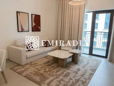 1 Schlafzimmer Wohnung zum Miete in Yas Island, Abu Dhabi - Gemini_Generated_Image_54ew5d54ew5d54ew. jpg