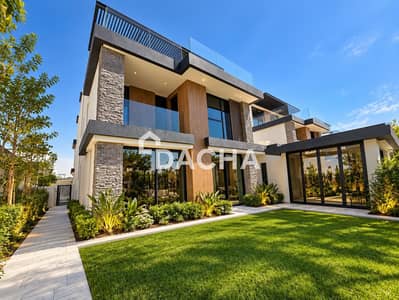 5 Slaapkamers Villa te Huur in Tilal Al Ghaf, Dubai - Villa in Tilal Al Ghaf,Alaya, 5 slaapkamers, 750000 AED - 16714478 5 Slaapkamers Villa te Huur in Tilal Al Ghaf, Dubai - Villa in Tilal Al Ghaf,Alaya, 5 slaapkamers, 750000 AED - 16714478