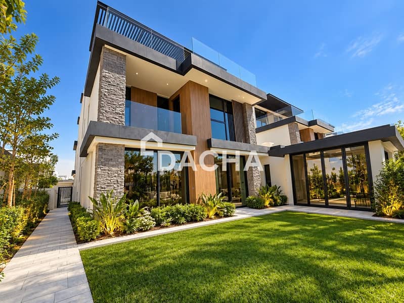 Villa in Tilal Al Ghaf,Alaya, 5 slaapkamers, 750000 AED - 16714478 Villa in Tilal Al Ghaf,Alaya, 5 slaapkamers, 750000 AED - 16714478