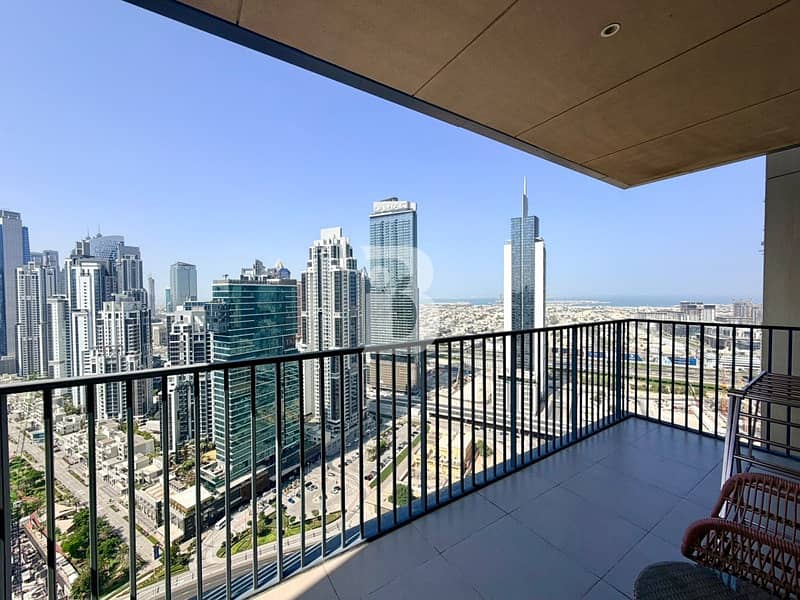 Fully Furnished | Spacious | Back Facing Fully Furnished | Spacious | Back Facing
