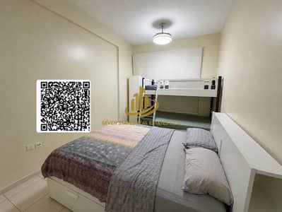 2 Camere Appartamento in vendita a Al Hamidiyah, Ajman - 5a1a25aa-8bdc-4d21-9ff8-5169802092b8. jpg