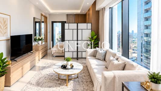 Estudio para en Alquiler en Jumeirah Village Triangle (JVT), Dubai - Apartamento en Jumeirah Village Triangle (JVT),JVT District 2,Cloud Tower,Cloud Tower B, 59000 AED - 16551624 Estudio para en Alquiler en Jumeirah Village Triangle (JVT), Dubai - Apartamento en Jumeirah Village Triangle (JVT),JVT District 2,Cloud Tower,Cloud Tower B, 59000 AED - 16551624