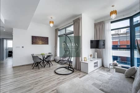 2 habitaciones Apartamento para en Alquiler en Dubai Marina, Dubai - WhatsApp Image 2026-10-02 at 12.31. 56 PM (2). jpeg
