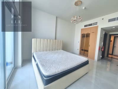 Studio zum Miete in Arjan, Dubai - 5ef8d152-2343-4e20-ba3f-40eae8f1274a. jpg