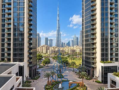 Studio for Rent in Downtown Dubai, Dubai - 70cdfe12-3f17-482b-8d90-0cfe88c95131. jpeg