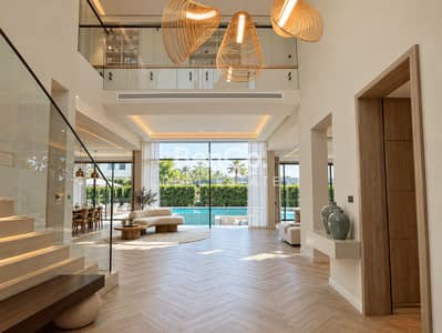 5 habitaciones Villa para en Alquiler en Dubai Hills Estate, Dubai - Villa en Dubai Hills Estate,Golf Place I, 5 dormitorios, 1575000 AED - 16714579 5 habitaciones Villa para en Alquiler en Dubai Hills Estate, Dubai - Villa en Dubai Hills Estate,Golf Place I, 5 dormitorios, 1575000 AED - 16714579