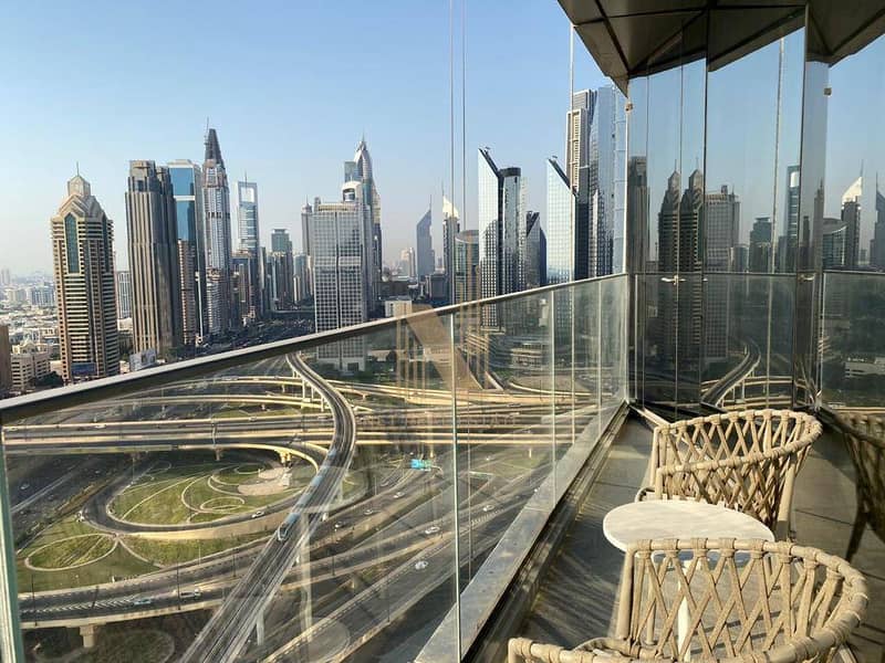 Beautiful Views I Available in Jan I Mid Floor Beautiful Views I Available in Jan I Mid Floor
