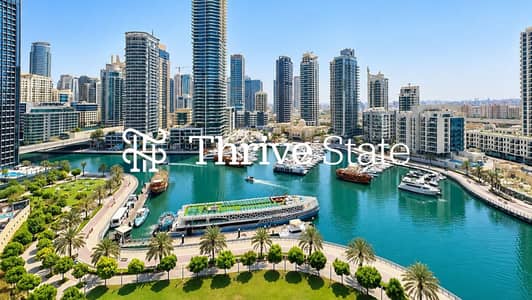 3 Camere Appartamento in affitto a Dubai Marina, Dubai - Appartamento a Dubai Marina,The Jewels,The Jewel Tower A, 3 camere da letto, 235000 AED - 15890150 3 Camere Appartamento in affitto a Dubai Marina, Dubai - Appartamento a Dubai Marina,The Jewels,The Jewel Tower A, 3 camere da letto, 235000 AED - 15890150