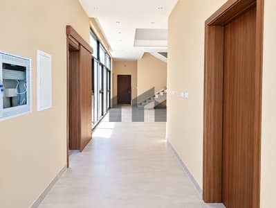 5 Bedroom Villa for Sale in Al Shamkha, Abu Dhabi - Spacious 5BR | Modern design | High finishing