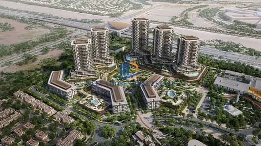1 habitación Apartamento para en Venta en Athlon by Aldar, Dubai - 1. jpg 1 habitación Apartamento para en Venta en Athlon by Aldar, Dubai - 1. jpg