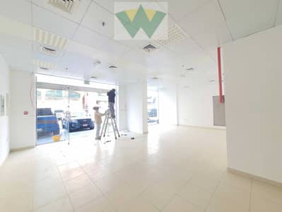 Shop in affitto a Mohamed Bin Zayed City, Abu Dhabi - 20261001_125842. jpg