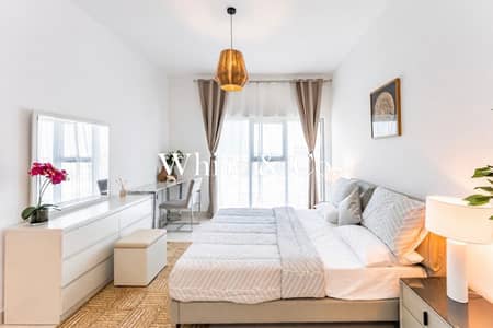 1 Schlafzimmer Wohnung zum Miete in Motor City, Dubai - Wohnung in Motor City，Rabdan Building, 1 schlafzimmer, 72000 AED - 16714642