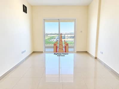 1 Camera Appartamento in affitto a Muwaileh, Sharjah - 229328. png