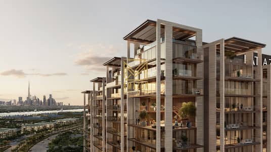 1 Bedroom Flat for Sale in Dubai Islands, Dubai - 03. jpeg 1 Bedroom Flat for Sale in Dubai Islands, Dubai - 03. jpeg