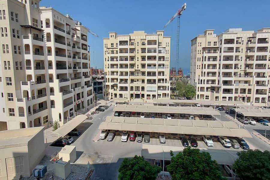 Apartamento en Al Hamra Village,Al Hamra Marina Residences, 1 dormitorio, 52500 AED - 16642288 Apartamento en Al Hamra Village,Al Hamra Marina Residences, 1 dormitorio, 52500 AED - 16642288