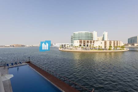 2 Slaapkamers Appartement te Koop in Al Raha Beach, Abu Dhabi - Appartement in Al Raha Beach,Al Bandar,Al Barza, 2 slaapkamers, 3300000 AED - 16714698 2 Slaapkamers Appartement te Koop in Al Raha Beach, Abu Dhabi - Appartement in Al Raha Beach,Al Bandar,Al Barza, 2 slaapkamers, 3300000 AED - 16714698