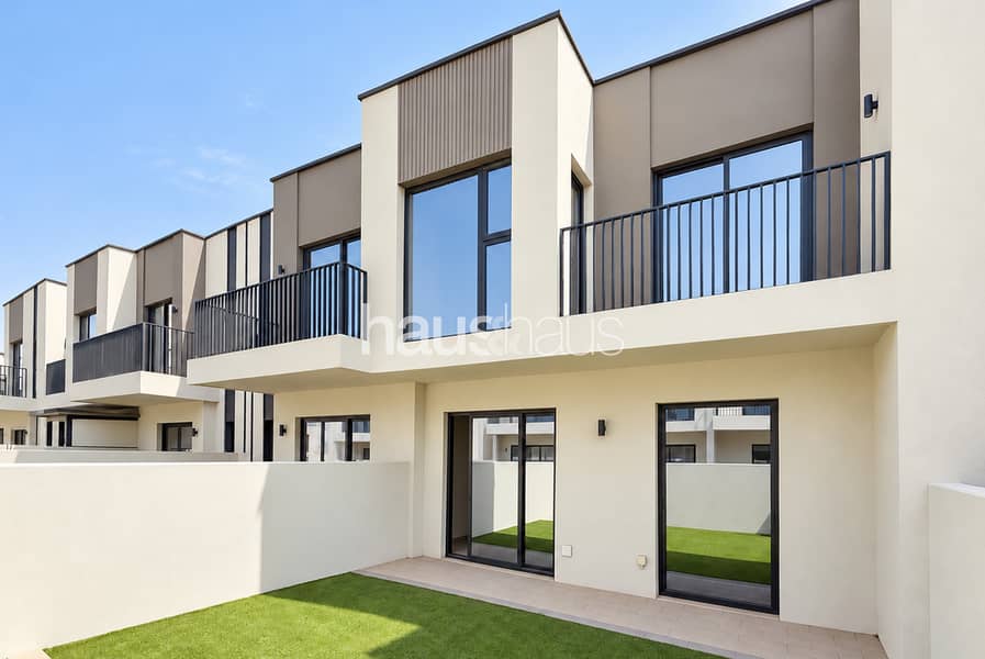 Reihenhaus in Dubai South,Emaar South,Expo Golf Villas,Expo Golf Villas 4 (Greenviews 1), 3 schlafzimmer, 100000 AED - 16714700 Reihenhaus in Dubai South,Emaar South,Expo Golf Villas,Expo Golf Villas 4 (Greenviews 1), 3 schlafzimmer, 100000 AED - 16714700
