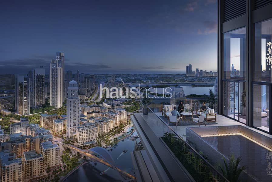 Stunning Water Views | Below OP | High Floor Stunning Water Views | Below OP | High Floor