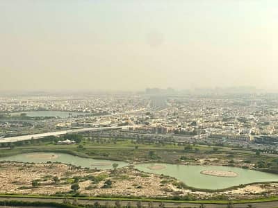 2 Bedroom Apartment for Rent in Business Bay, Dubai - Spacious 2BR | Churchill Residences | Canal View
