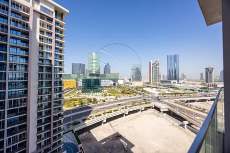 1 Bedroom Flat for Rent in Al Maryah Island, Abu Dhabi - 021A0015. jpg