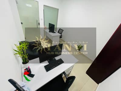 Office zum Miete in Deira, Dubai - WhatsApp Image 2026-06-26 at 18.45. 39. jpeg