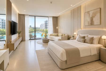 Estudio para en Alquiler en Jumeirah Village Circle (JVC), Dubai - WhatsApp Image 2026-10-02 at 12.39. 58 PM. jpeg