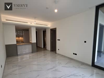 1 Schlafzimmer Wohnung zum Miete in Sobha Hartland, Dubai - Wohnung in Sobha Hartland，Crest Grande, 1 schlafzimmer, 119000 AED - 16714827