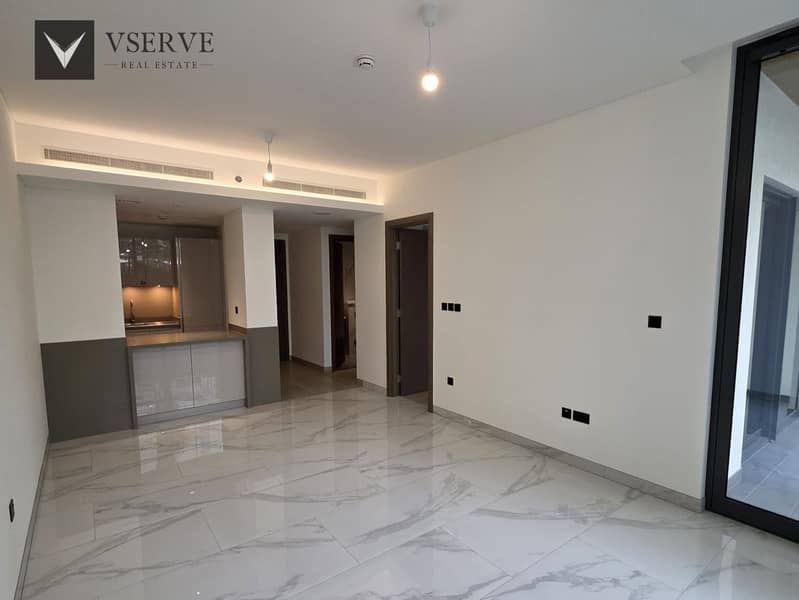 Wohnung in Sobha Hartland,Crest Grande, 1 schlafzimmer, 119000 AED - 16714827 Wohnung in Sobha Hartland,Crest Grande, 1 schlafzimmer, 119000 AED - 16714827