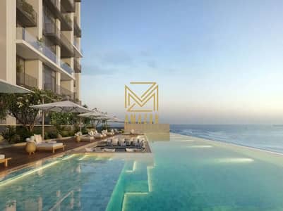 2 Slaapkamers Appartement te Koop in Dubai Maritime City, Dubai - Z10. jpg
