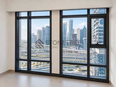 1 habitación Apartamento para en Alquiler en Jumeirah Lake Towers (JLT), Dubai - Панорамные окна с видом на мегаполис. png 1 habitación Apartamento para en Alquiler en Jumeirah Lake Towers (JLT), Dubai - Панорамные окна с видом на мегаполис. png