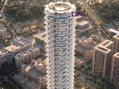 Appartement de 1 chambre à à vendre à Jumeirah Village Circle (JVC), Dubai - Appartement à Jumeirah Village Circle (JVC),JVC District 17,Binghatti Grove, 1 chambre, 1561999 AED - 16714885 Appartement de 1 chambre à à vendre à Jumeirah Village Circle (JVC), Dubai - Appartement à Jumeirah Village Circle (JVC),JVC District 17,Binghatti Grove, 1 chambre, 1561999 AED - 16714885