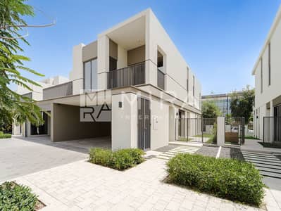4 Bedroom Villa for Rent in Tilal Al Ghaf, Dubai - WhatsApp Image 2026-10-02 at 13.40. 55