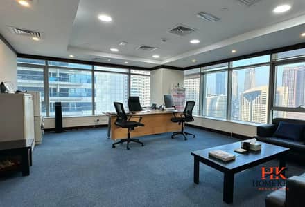 Office para en Alquiler en Barsha Heights (Tecom), Dubai - 1. jpg Office para en Alquiler en Barsha Heights (Tecom), Dubai - 1. jpg