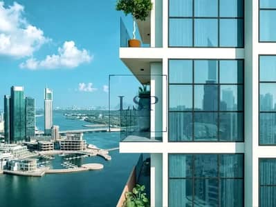 1 Slaapkamer Appartement te Koop in Al Reem Island, Abu Dhabi - Appartement in Al Reem Island，Vista 3, 1 slaapkamer, 849999 AED - 16714416