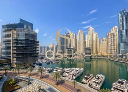 3 Slaapkamers Appartement te Huur in Dubai Marina, Dubai - image_0