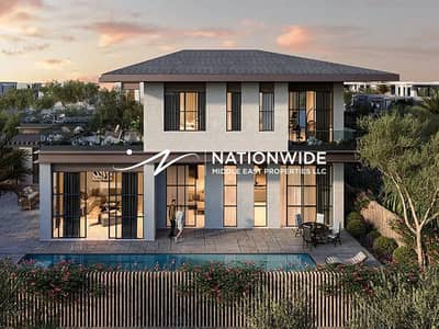 4 Slaapkamers Villa te Koop in Al Hudayriat Island, Abu Dhabi - Villa in Al Hudayriat Island,Al Naseem Community, 4 slaapkamers, 9200000 AED - 16714912 4 Slaapkamers Villa te Koop in Al Hudayriat Island, Abu Dhabi - Villa in Al Hudayriat Island,Al Naseem Community, 4 slaapkamers, 9200000 AED - 16714912