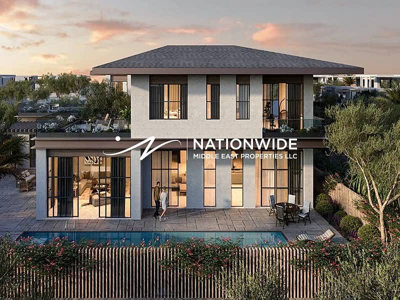 Spacious 4BR Villa|Modern Living|Prime Finishing Spacious 4BR Villa|Modern Living|Prime Finishing