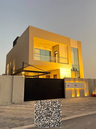 5 Cпальни Вилла Продажа в Аль Хелио, Аджман - WhatsApp Image 2026-10-02 at 15.49. 15. jpeg 5 Cпальни Вилла Продажа в Аль Хелио, Аджман - WhatsApp Image 2026-10-02 at 15.49. 15. jpeg